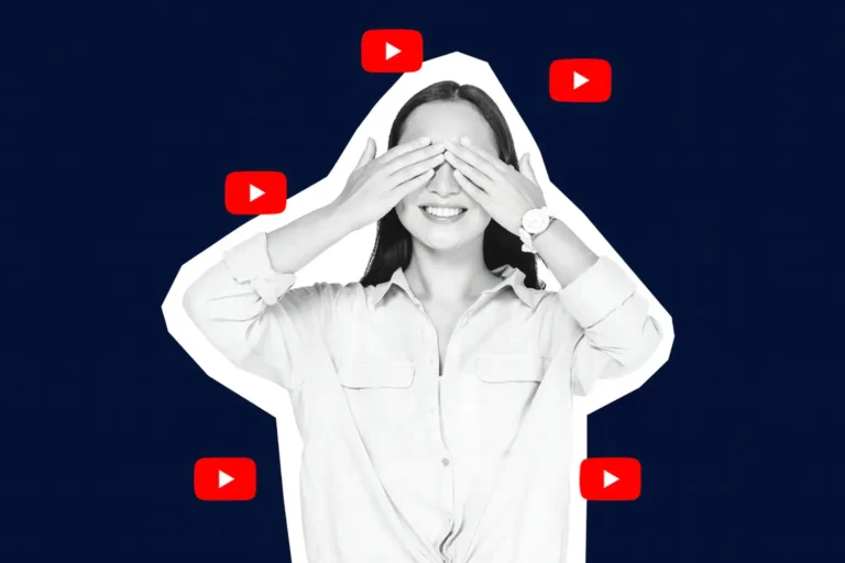 criar canal no youtube