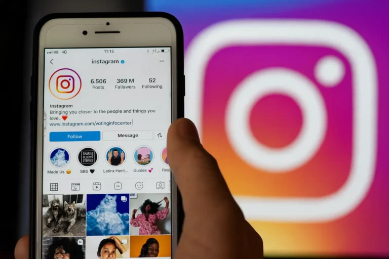 desativar instagram
