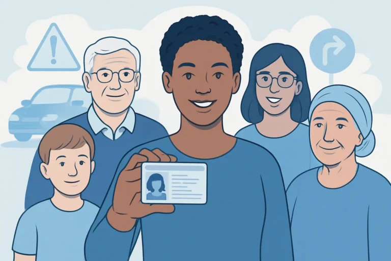 cnh social quem pode se inscrever